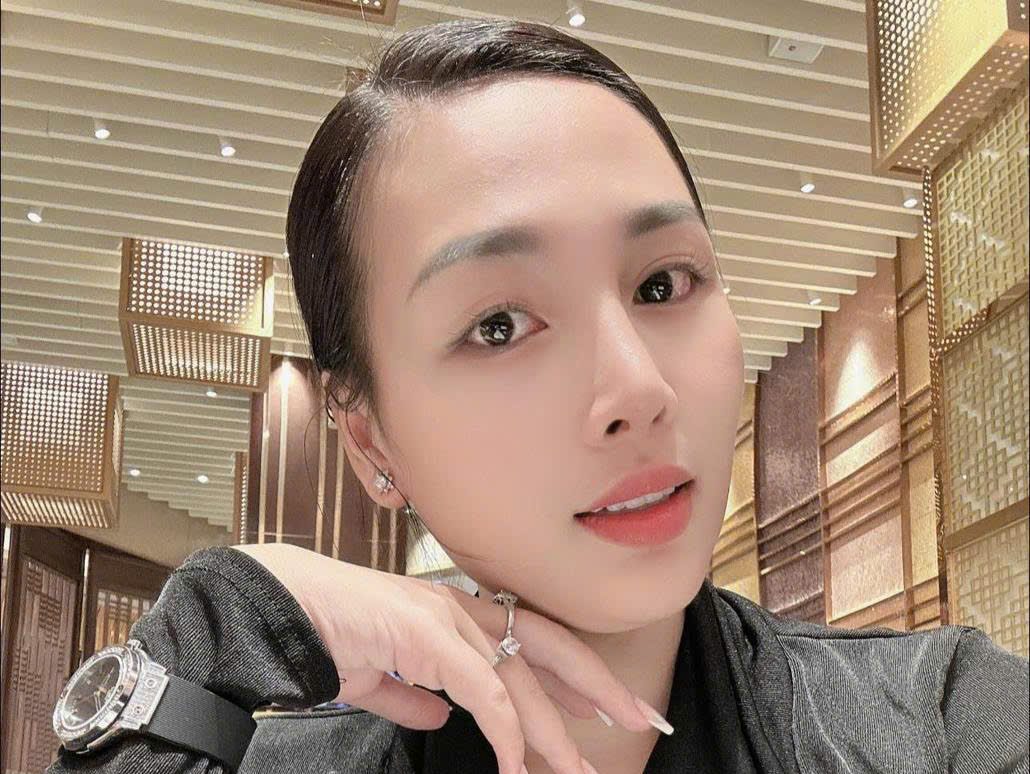 Chân dung nhà lãnh đạo GenZ Lê Thị Minh Thơ: Muốn thành công hãy học hỏi từ thất bại